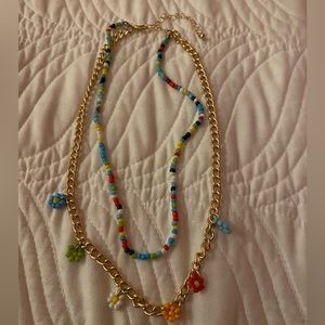 Urban Outfitters necklace